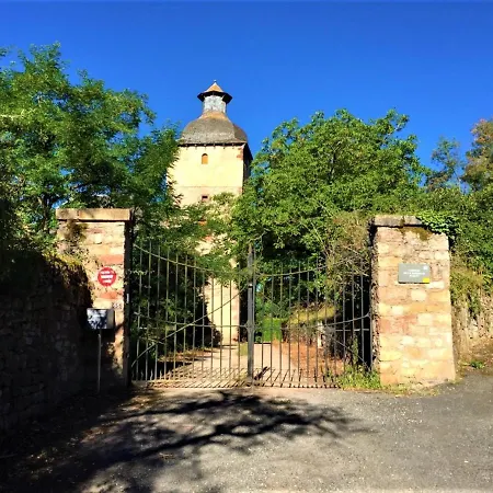 Chateau De La Roquette Dom wakacyjny *