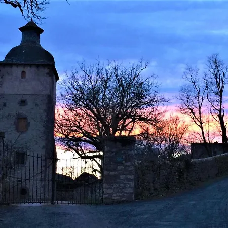 Chateau De La Roquette *